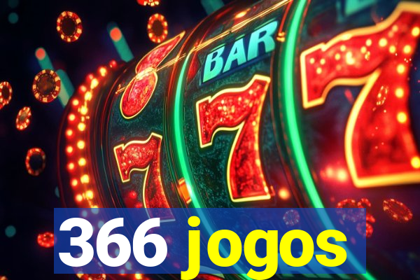 366 jogos
